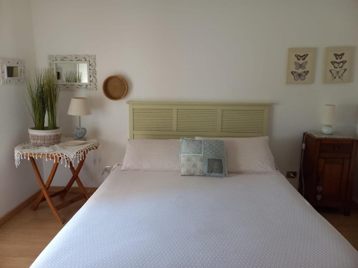 Bed & Breakfast Lloc D'or Alghero